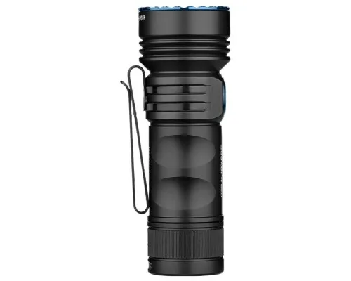 Ліхтар Olight Seeker 4 Mini Black (0.0000.0751)