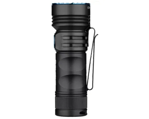 Фонарь Olight Seeker 4 Mini Black (0.0000.0751)