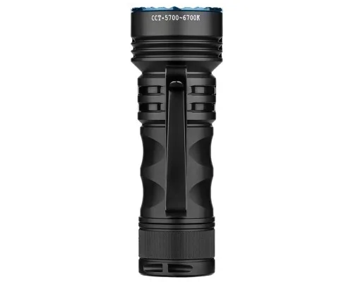 Ліхтар Olight Seeker 4 Mini Black (0.0000.0751)