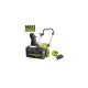 Снегоуборщик Ryobi аккумуляторный Max Power RY36STX53A-150 36В, 5Ah, 53см, выброс до 11м (5133005723)