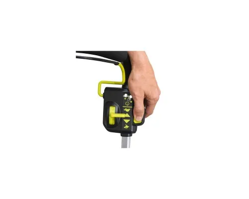 Снегоуборщик Ryobi аккумуляторный Max Power RY36STX53A-150 36В, 5Ah, 53см, выброс до 11м (5133005723)