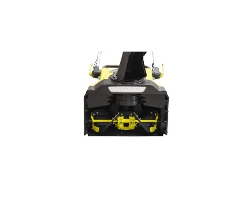 Снегоуборщик Ryobi аккумуляторный Max Power RY36STX53A-150 36В, 5Ah, 53см, выброс до 11м (5133005723)