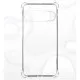 Чохол до мобільного телефона BeCover Anti-Shock Google Pixel 9 Pro XL Clear (712139)