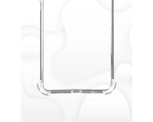 Чохол до мобільного телефона BeCover Anti-Shock Google Pixel 9 Pro XL Clear (712139)