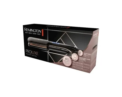 Вирівнювач для волосся Remington S9150B