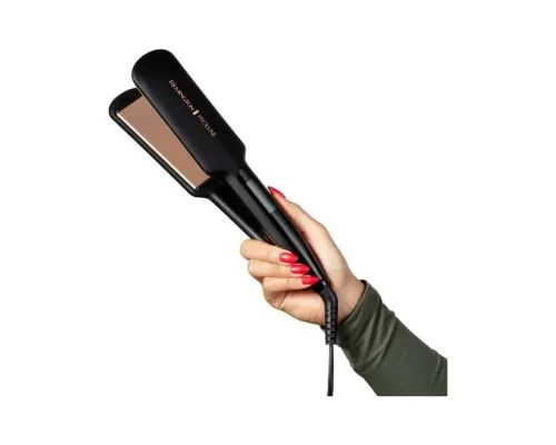 Вирівнювач для волосся Remington S9150B