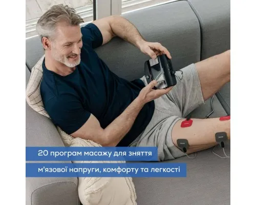 Електростимулятор Beurer EM 89