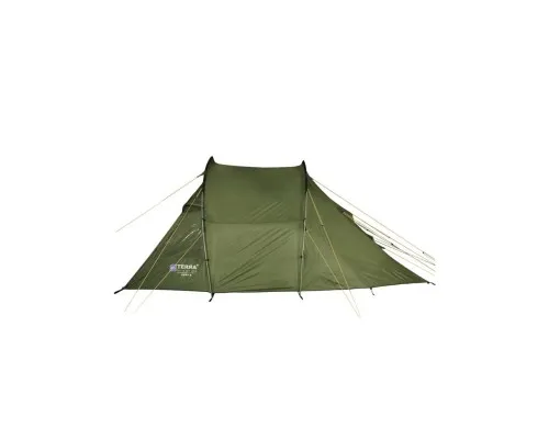 Намет Terra Incognita Camp 4 хаки (4823081503361)
