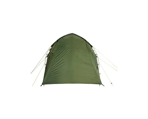 Намет Terra Incognita Camp 4 хаки (4823081503361)
