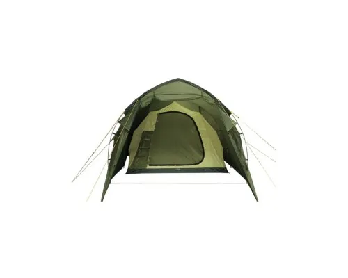 Намет Terra Incognita Camp 4 хаки (4823081503361)