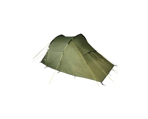 Намет Terra Incognita Camp 4 хаки (4823081503361)