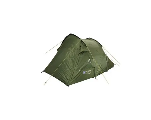 Намет Terra Incognita Camp 4 хаки (4823081503361)