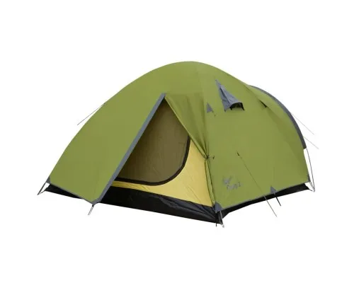 Намет Tramp Lite Camp 2 Olive (UTLT-010-olive)