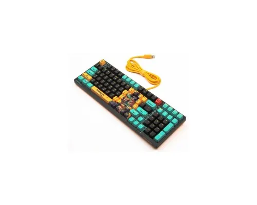 Клавіатура A4Tech Bloody AT98 USB Renegade (4711421000758)