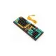 Клавіатура A4Tech Bloody AT98 USB Renegade (4711421000758)