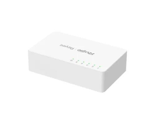Комутатор мережевий Ruijie Networks RG-ES05G-L