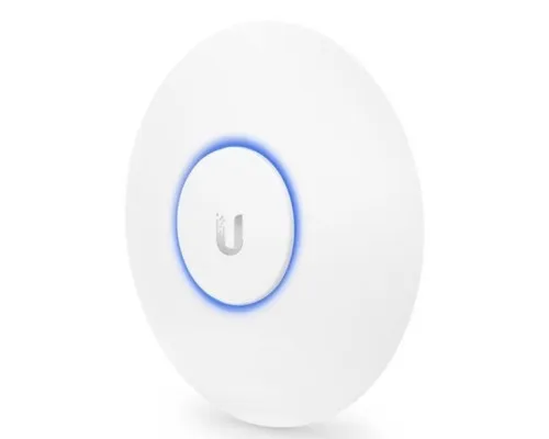 Точка доступа Wi-Fi Ubiquiti UAP-AC-LITE