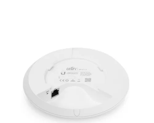 Точка доступа Wi-Fi Ubiquiti UAP-AC-LITE