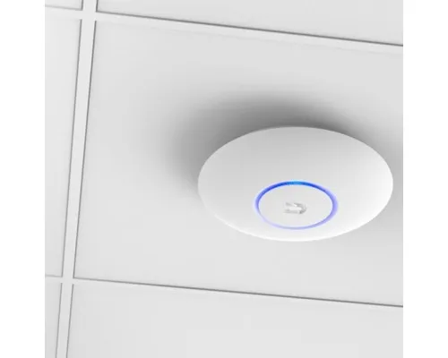 Точка доступа Wi-Fi Ubiquiti UAP-AC-LITE