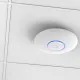 Точка доступа Wi-Fi Ubiquiti UAP-AC-LITE