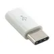 Перехідник micro USB to USB Type C Extradigital (KBU1672)