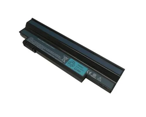 Аккумулятор для ноутбука Acer Acer UM09G31 4400mAh 6cell 11.1V Li-ion (A41812)