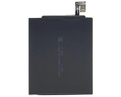 Акумуляторна батарея PowerPlant Xiaomi Redmi Note 3 (BM46) 4000mAh (SM220038)