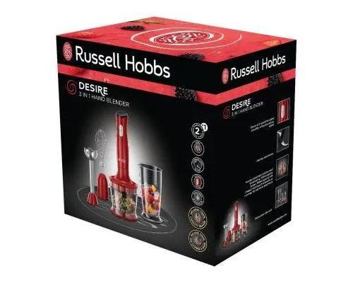 Блендер Russell Hobbs Desire (24700-56)