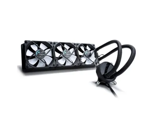 Система водяного охлаждения Fractal Design Celsius S36 (FD-WCU-CELSIUS-S36-BK)