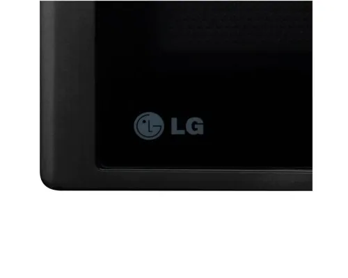 Мікрохвильова піч LG MS 2042 DB (MS2042DB)