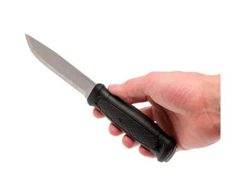 Нож Morakniv Garberg leather sheath stainless steel (12635)