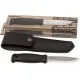 Нож Morakniv Garberg leather sheath stainless steel (12635)
