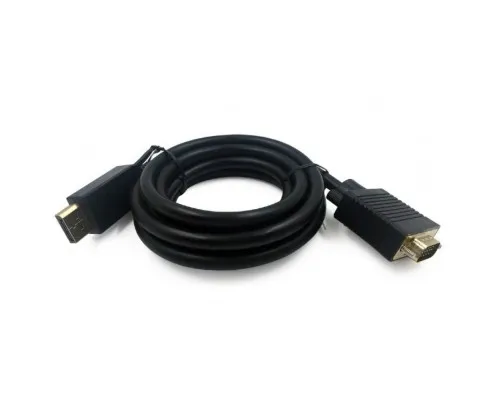 Переходник DisplayPort to VGA Cablexpert (CCP-DPM-VGAM-6)