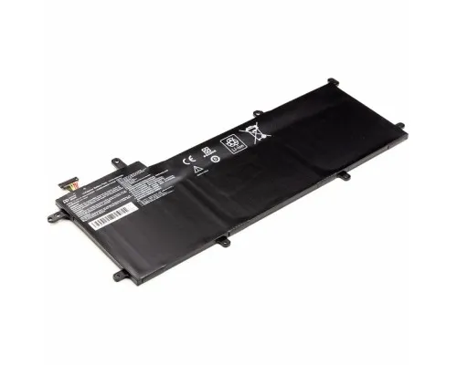 Аккумулятор для ноутбука ASUS ZenBook UX305LA (C31N1428) 11.31V 4950mAh PowerPlant (NB430918)