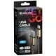 Дата кабель USB 2.0 AM to Micro 5P 1.0m USB08-03T gold Defender (87800)