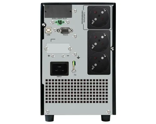 Пристрій безперебійного живлення PowerWalker VI 3000 CW (10121133)