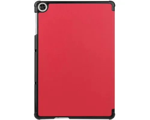 Чохол до планшета BeCover Smart Case Huawei MatePad T10 Red (705395)