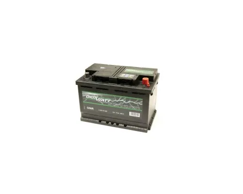 Акумулятор автомобільний GigaWatt 70А (0185757009)