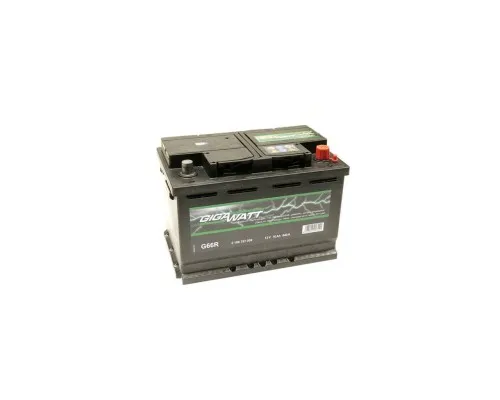 Акумулятор автомобільний GigaWatt 70А (0185757009)