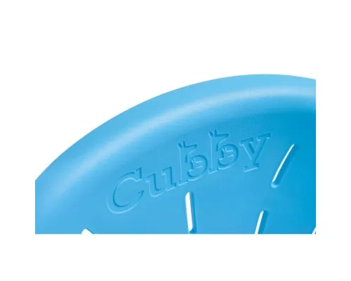 Парта со стулом Cubby Sorpresa Blue (516044)