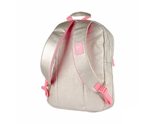 Рюкзак шкільний Yes ST-16 Infinity сірий (558497)