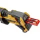 Іграшкова зброя ZIPP Toys Бластер + 14 патронів, жовтий (FJ1056)