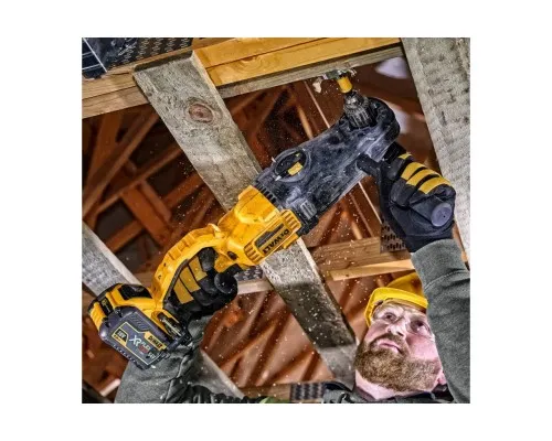 Дрель DeWALT DCD470N