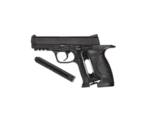 Пневматичний пістолет Umarex Smith Wesson MP40 (5.8093)