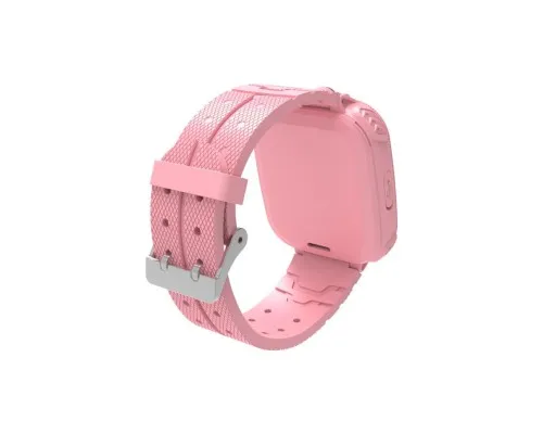 Смарт-часы Canyon CNE-KW31RR Kids smartwatch Tony, Pink (CNE-KW31RR)