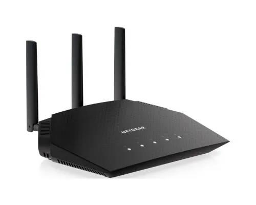 Маршрутизатор Netgear RAX10-100EUS