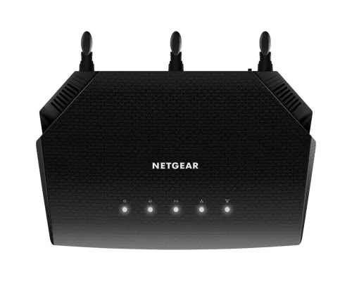 Маршрутизатор Netgear RAX10-100EUS