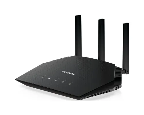 Маршрутизатор Netgear RAX10-100EUS