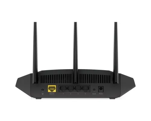 Маршрутизатор Netgear RAX10-100EUS