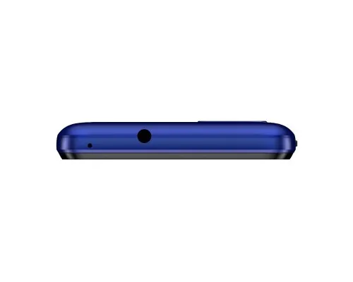 Мобільний телефон ZTE Blade L9 1/32GB Blue (850637)